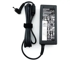 DELL AC Adaptér 65W (492-BBXF) / Napájecí adaptér / 19.5V / 3,34A