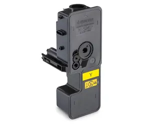 Kyocera TK-5240Y Toner žlutá (KYOCERA TK-5240Y 1T02R7ANL0) / pro M5526cdn & cdw & P5026cdn & cdw