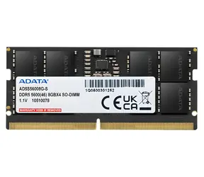 Adata SO-DIMM DDR5 8GB