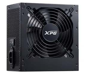 ADATA XPG PROBE černá / Zdroj / 700W / ATX / 80PLUS Bronze / 120mm ventilátor
