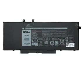 DELL Baterie pro notebook 51Wh / Baterie / 3-článková / Li-Ion / 4100 mAh