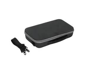 Sunnylife FP-B978 černá / Přepravní pouzdro / Pro DJI Flip / Prostor pro 3 baterie / RC 2 i RC-N3
