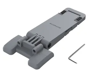 Sunnylife A2S-ZJ067 šedý / Držák tabletu / pro DJI RC-N1, RC-N2, RC-N3 / 7,9-11"