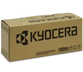 Kyocera TK-8395K Toner černá / pro TASKalfa 3554ci / výtěžnost až 40.000 stran