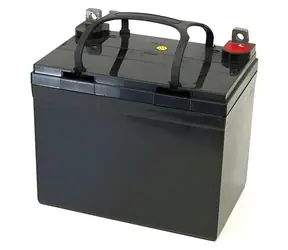 Ergotron SV Náhradní baterie 33 Ah / Baterie / SLA / pro vozíky