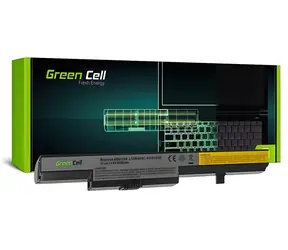 Green Cell L13L4A01 / Baterie pro notebook / Lenovo B50, B50-30, B50-45, B50-70, B50-80, B51-80, E50-80