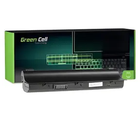 Green Cell HP104 / Baterie pro notebook HP Pavilion DV6-7000, DV7-7000, M6 / Li-Ion / 11,1V / 6600mAh