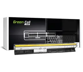 Green Cell L12M4E01 PRO / Baterie do notebooku / 2600 mAh / 14,4V / Li-Ion / Lenovo G50/G500s/G505s/G400s