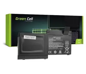 Green Cell SB03XL / Baterie pro notebook HP EliteBook 720/820/725 / Li-Pol / 11,25V / 4000mAh