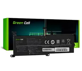 Green Cell L16C2PB2 L16M2PB1 / Baterie pro notebook / Lenovo IdeaPad 3 320-15IKB 330-15IKB 3-15ADA05