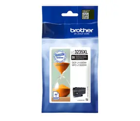 Brother LC-3235XLBK černá / Inkoustová náplň / originální / XL / 6000 stran / MFC-J1300DW, DCP-J1100DW