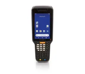 Datalogic Skorpio X5 černá / Datový terminál / Android 10 / Snapdragon 660 / 4.3" / IP65 / BT 5.0 / WLAN