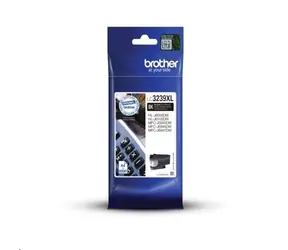Brother LC-3239XLBK černá / Inkoustová cartridge / 6000 stran / pro MFC-J5945DW/MFC-J6945DW/MFC-J6947DW