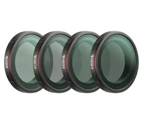 Freewell Standard Day FW-OSN-STD / Sada filtrů / ND / DJI Osmo Nano / 4 ks