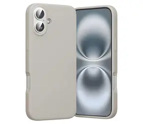 Vention KUHM0-20 šedá / Pouzdro / MagSafe / iPhone 16 Plus