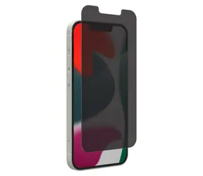 ZAGG InvisibleShield Glass Elite Privacy 360 / Ochranné sklo / Privacy filtr / Apple iPhone 13 mini