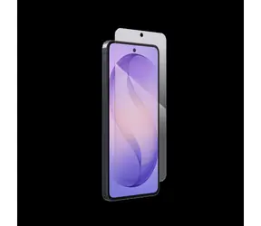 ZAGG Glass Elite Samsung Galaxy S26+ / Ochranné sklo / Hlinitokřemičité sklo / 5x vyšší odolnost / ClearPrint úprava
