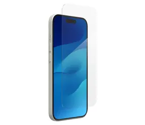 ZAGG InvisibleShield Glass Elite / Ochranné sklo / Apple iPhone 15