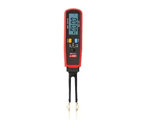 UNI-T UT116A / SMD tester / rezistory / kondenzátory / diody