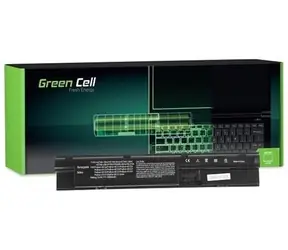 Green Cell FP06XL / Baterie pro notebook / Li-Ion / 10,8V / 4400mAh / HP ProBook 440 445 450 455 470