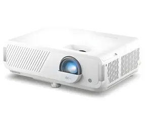 ViewSonic LX720-4K / Projektor / DLP / Laser / 4K UHD / 3500 ANSI lm / 2x HDMI
