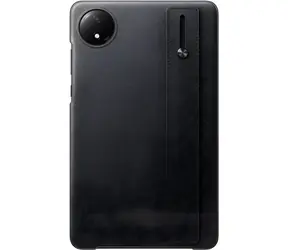 Xiaomi Pouzdro pro Redmi Pad SE 8.7 černé / Pouzdro na tablet / Polyuretan / Se stojánkem
