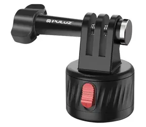 Puluz PU708B / Magnetický adaptér / 1/4" závit / pro DJI, GoPro, Insta360