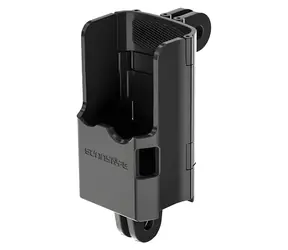 Sunnylife OP3-AD748 / Adaptér / OSMO Pocket 3 / 1/4" závit / Plast