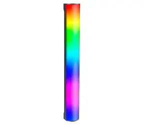 Puluz PU4139 / LED lampa / RGB / 2500-9000K / CRI?95 / 3000 mAh