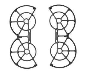 SUNNYLIFE Kryt vrtulí pro DJI Neo černá / Ochrana vrtulí / plast / kompatibilní s LG865