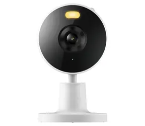 Xiaomi Smart Camera C100 / Vnitřní IP kamera / 2304x1296 / Wi-Fi 6 / microSD / noční vidění
