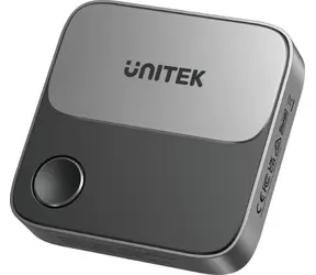 Unitek V1162B01 / Bezdrátový vysílač HDMI / 4K 60Hz / dosah 8 m