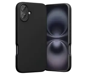 Vention KUHB0-20 černá / Pouzdro / MagSafe / iPhone 16 Plus