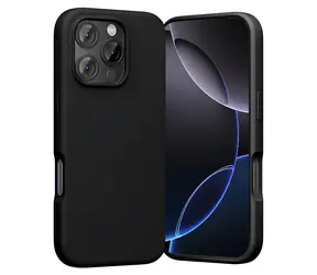 Vention KUHB0-40 černá / Pouzdro / MagSafe / iPhone 16 Pro Max