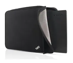Lenovo brašna ThinkPad 12" černá / Brašna / do 12,5" / 250 g