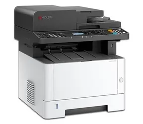 Kyocera ECOSYS MA4000fx / Multifunkční tiskárna / A4 / Laserová / 40 str/min / Duplex / Fax / LAN