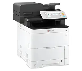 Kyocera ECOSYS MA4000cix / Barevná multifunkční tiskárna / Laser / A4 / 40 str./min / Duplex / DADF