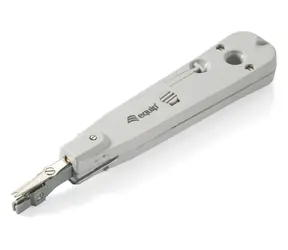 Equip LSA dorazovací nástroj / Dorazovací nástroj / LSA / RJ45 / High-Band
