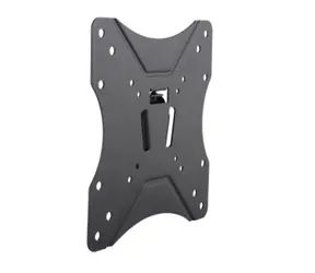 LogiLink BP0004 černá / Držák TV / VESA / 23" až 42" / do 25 kg