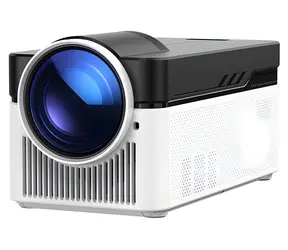 Magcubic HY450 / Projektor / Full HD 1080p / Android 11 / Wi-Fi 6 / 700 ANSI lm / UST 0,6:1