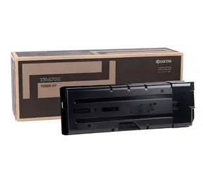 Kyocera TK-6705 / Toner černá / pro TASKalfa 6500i & 6501i & 8000i & 8001i / výtěžnost 70.000 stran