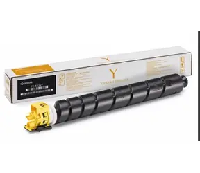 Kyocera TK-8385Y žlutá / Toner / pro TASKalfa 2554ci / výtěžnost až 20 000 stran