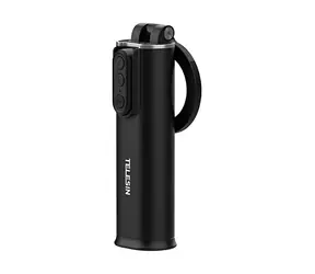 Telesin P1-HSS-02 / Držák na telefon / MagSafe / Bluetooth dálková spoušť / 360°