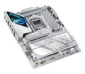 ASUS ROG STRIX X870E-A GAMING WIFI7 NEO / Základní deska / AMD X870E / DDR5 / Socket AM5 / Wi-Fi 7 / 5GLAN / ATX