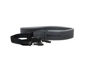 Sunnylife GS394 / Šňůrka na krk / DJI RC, RC Pro, Smart Controller / PU kůže