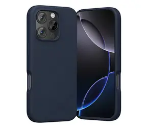 Vention KUHL0-40 modrá / Pouzdro / MagSafe / pro Apple iPhone 16 Pro Max