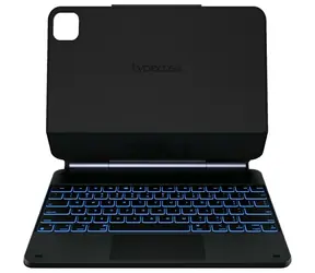 Typecase Edge černá / Pouzdro / Apple iPad Air 13" M2 2024/M3 2025/M4 2026
