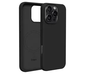 Etteri Mag černá / Kryt / pro Apple iPhone 16 Pro / MagSafe