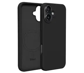 Etteri Mag černá / Kryt / pro Apple iPhone 16 / MagSafe