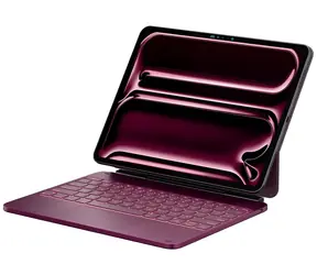 Typecase Edge Raspberry / Pouzdro / Apple iPad Pro 13" (2024/2025)